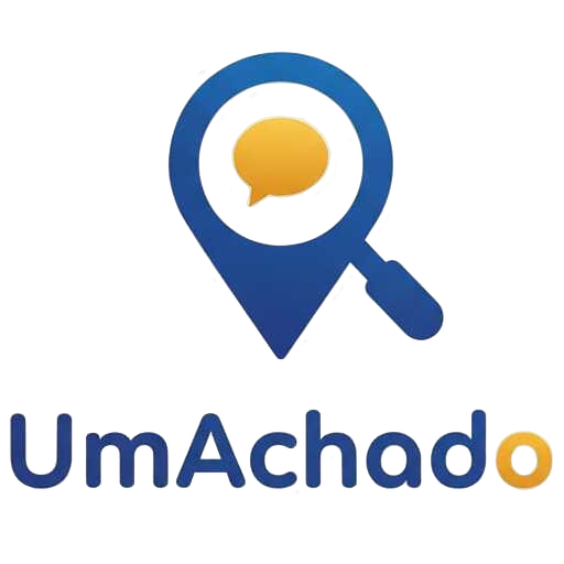 Um Achado | Compra e Venda de Usados e Novos