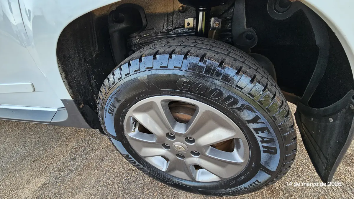 Duster 2020 4x4 - Imagem 2