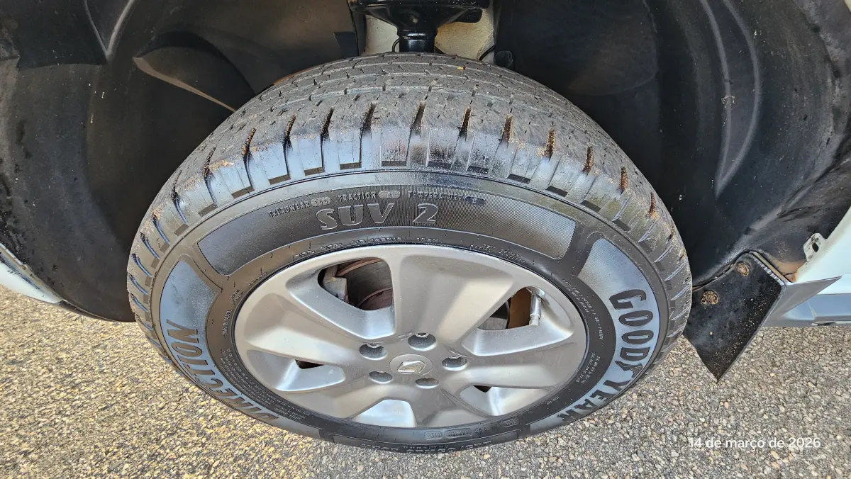 Duster 2020 4x4 - Imagem 4