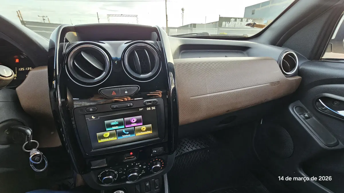 Duster 2020 4x4 - Imagem 10