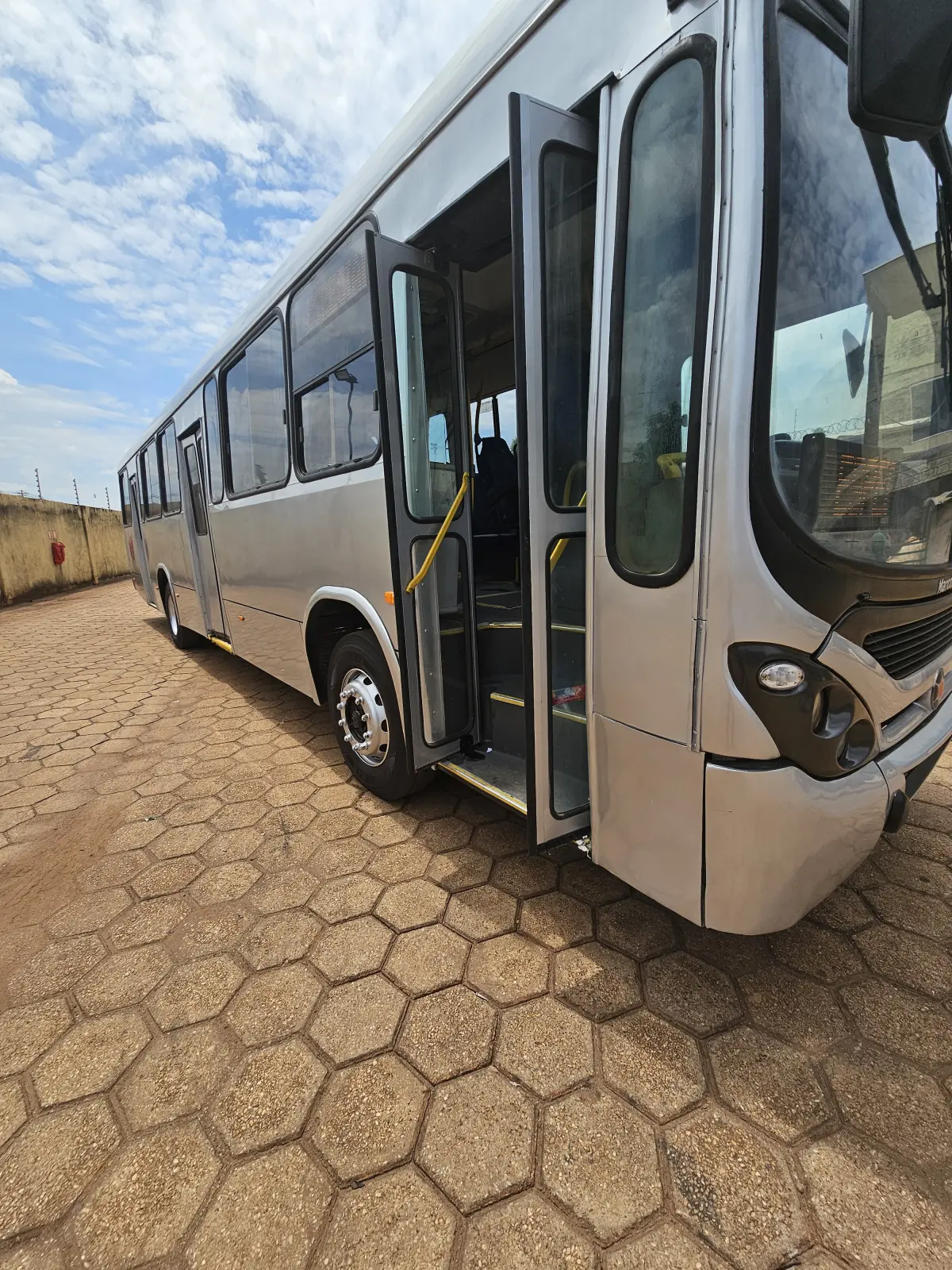 Ônibus Urbano 2014 - Imagem 4
