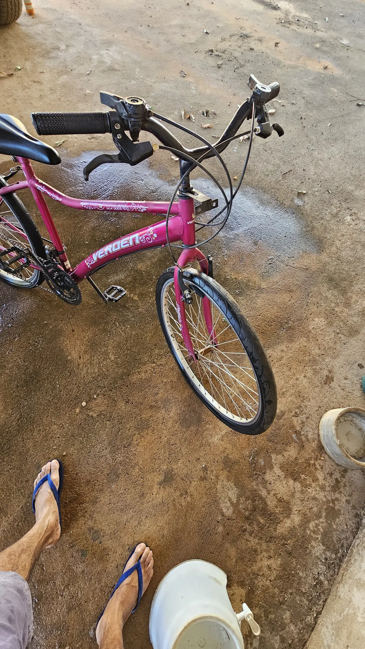 Bicicleta - Imagem 2