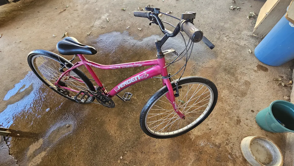 Bicicleta - Imagem 4