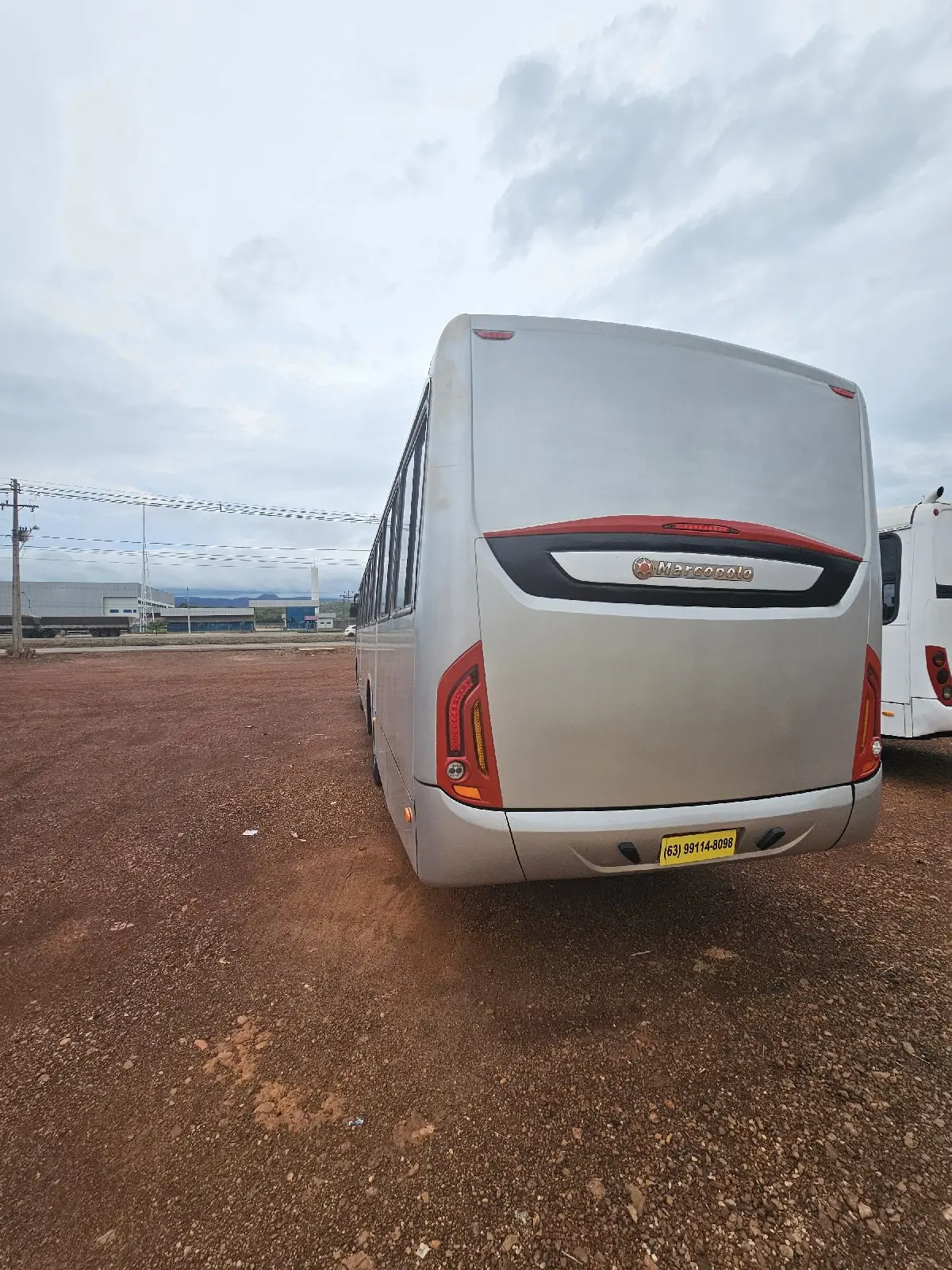 Ônibus 2018 - Imagem 4