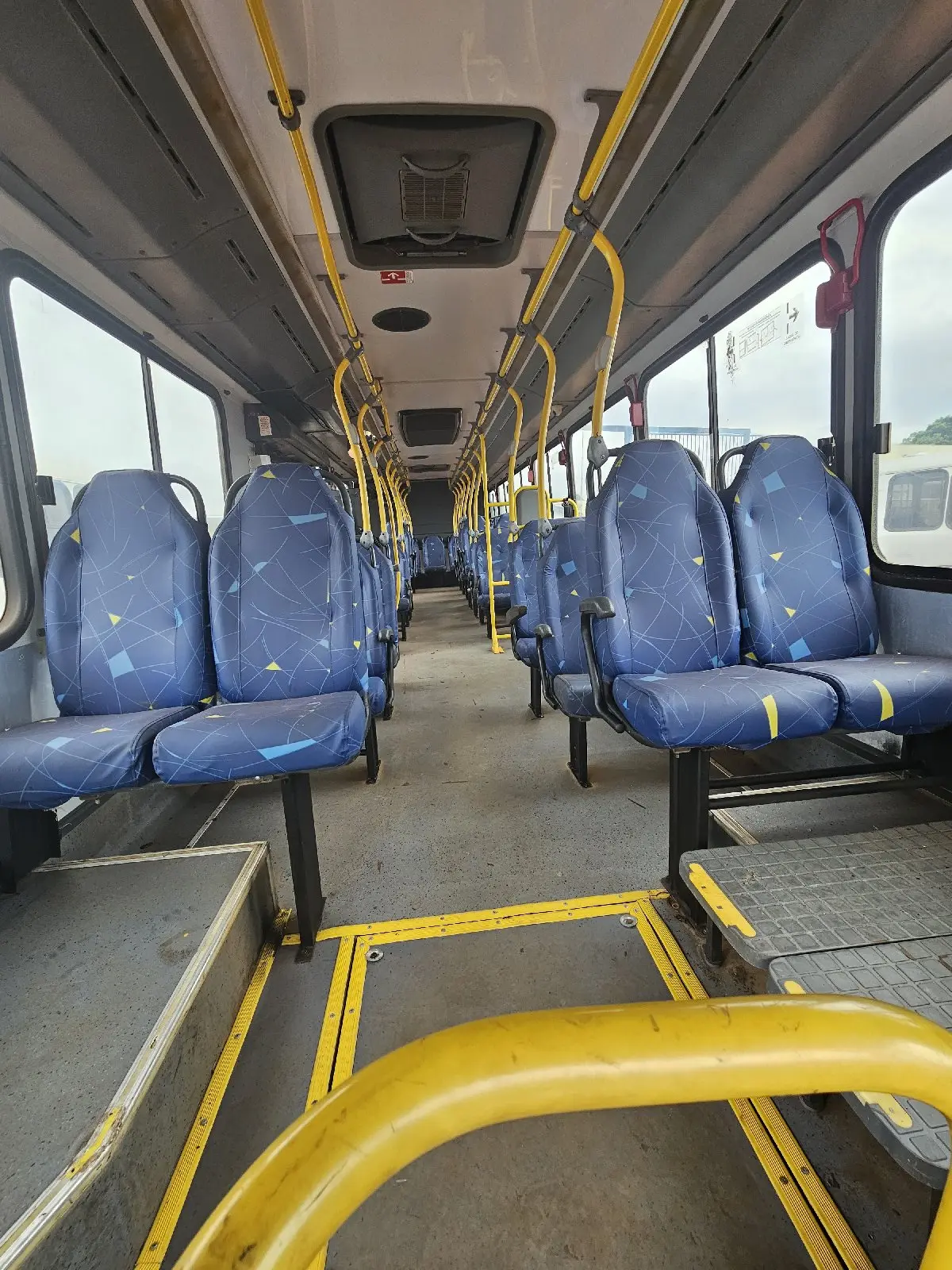 Ônibus 2018 - Imagem 5
